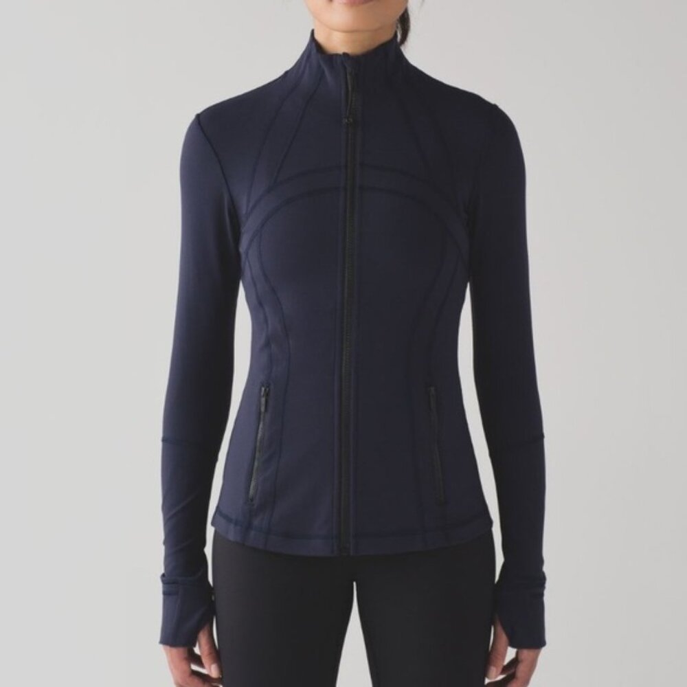 Lululemon Define Jacket